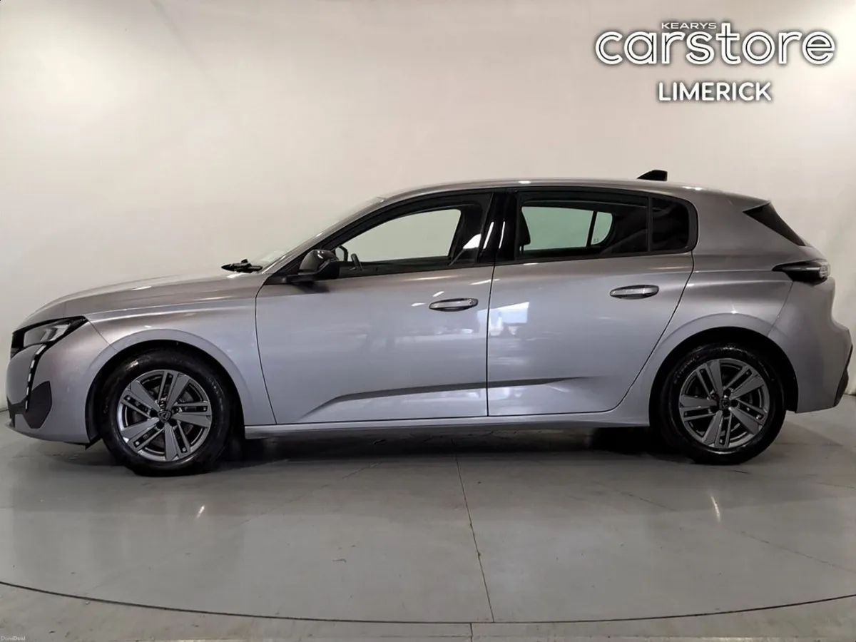 Peugeot 308 1.2 Puretech 130bhp Active Auto - Image 6