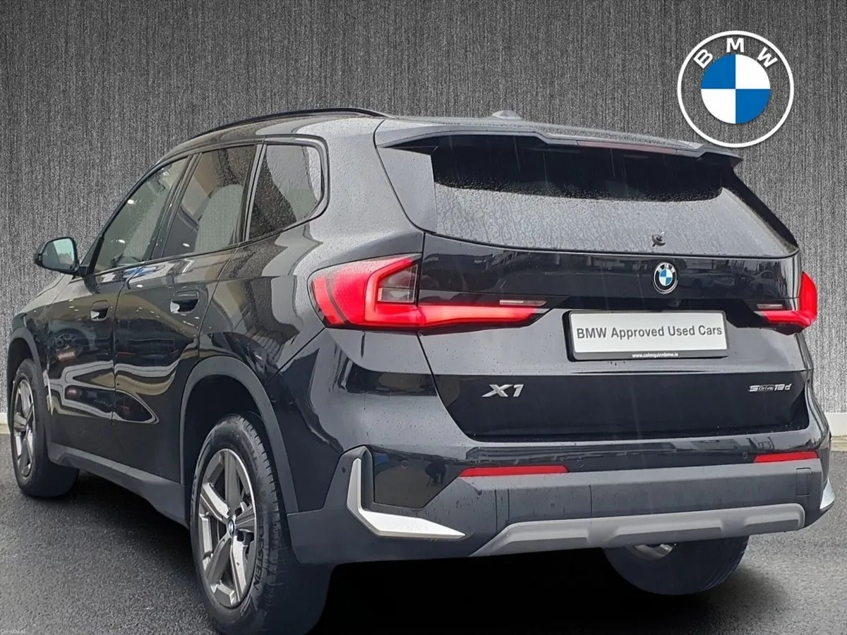 BMW X1 Sport 18d - Image 2