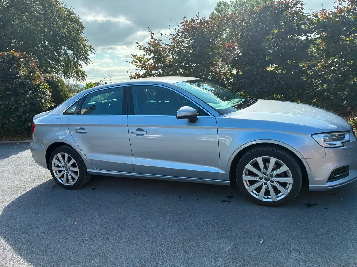 Audi A3 SE 2019 192 - Image 2
