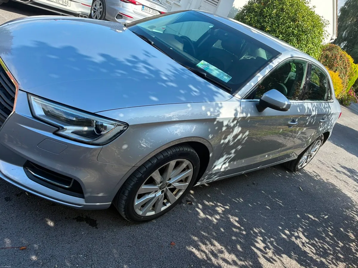 Audi A3 SE 2019 192 - Image 4