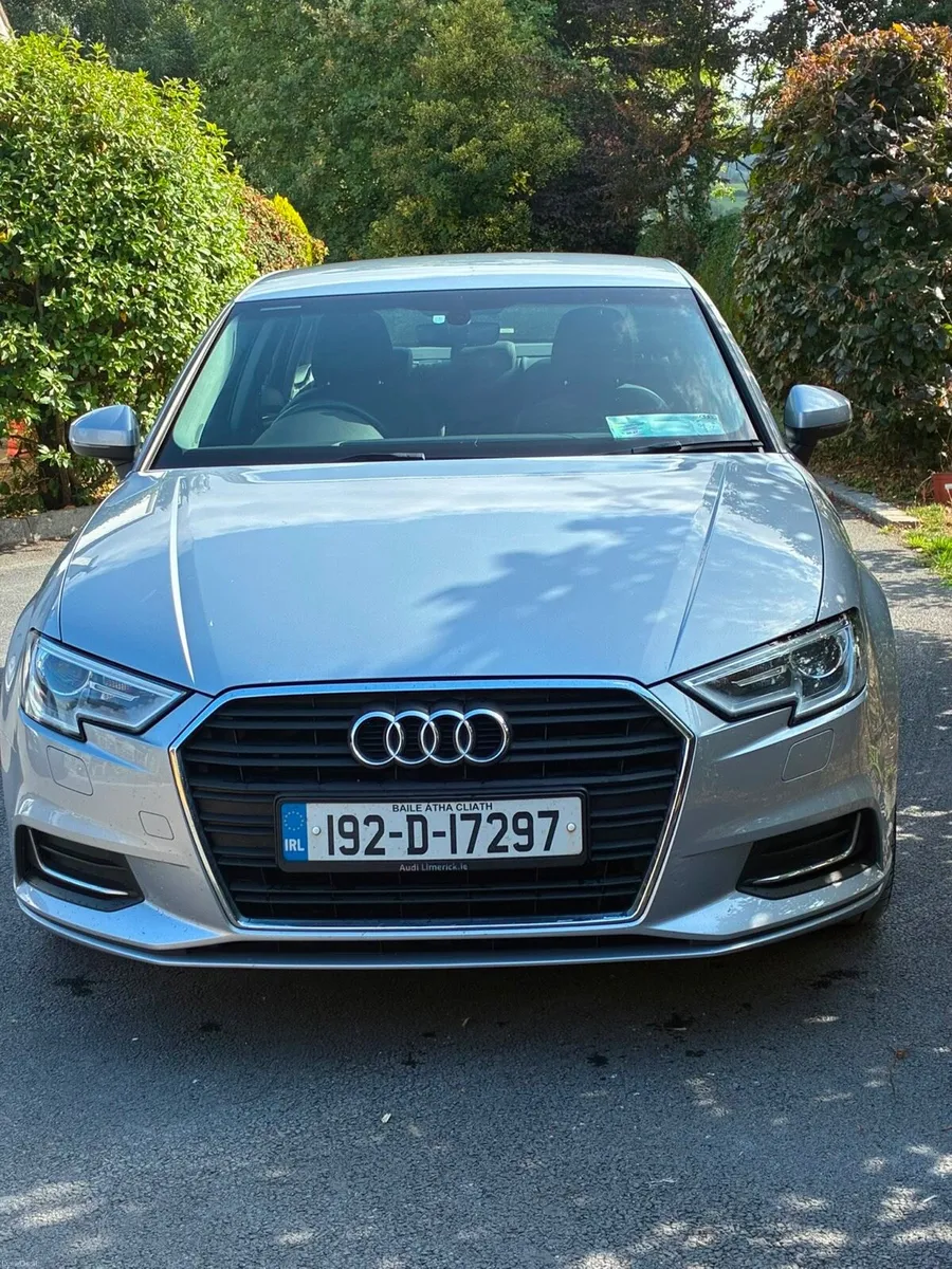 Audi A3 SE 2019 192 - Image 1
