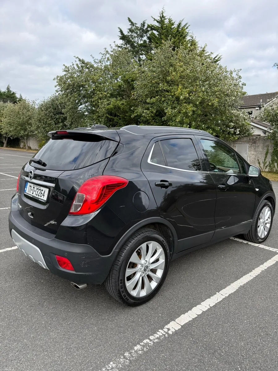 Opel Mokka 1.6CDTI Nct 1/27 tax 9/26 - Image 6