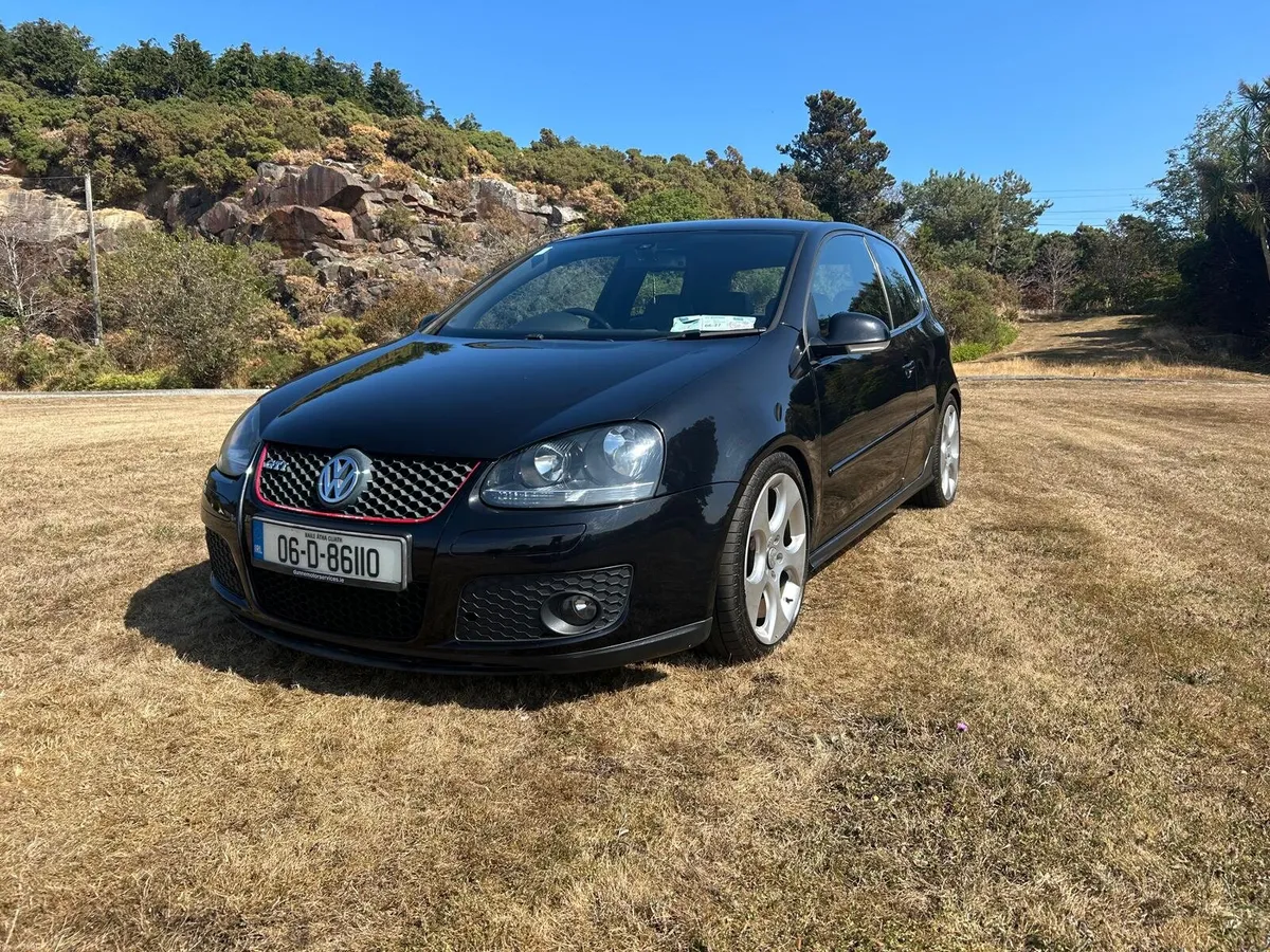 Volkswagen Golf Mk5 GTI - Image 6