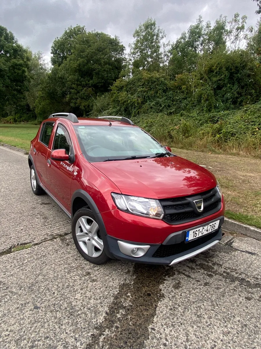 Dacia Sandero Stepway - Image 5