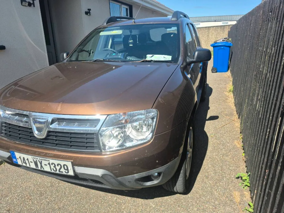 Dacia Duster 1.5 diesel - Image 3