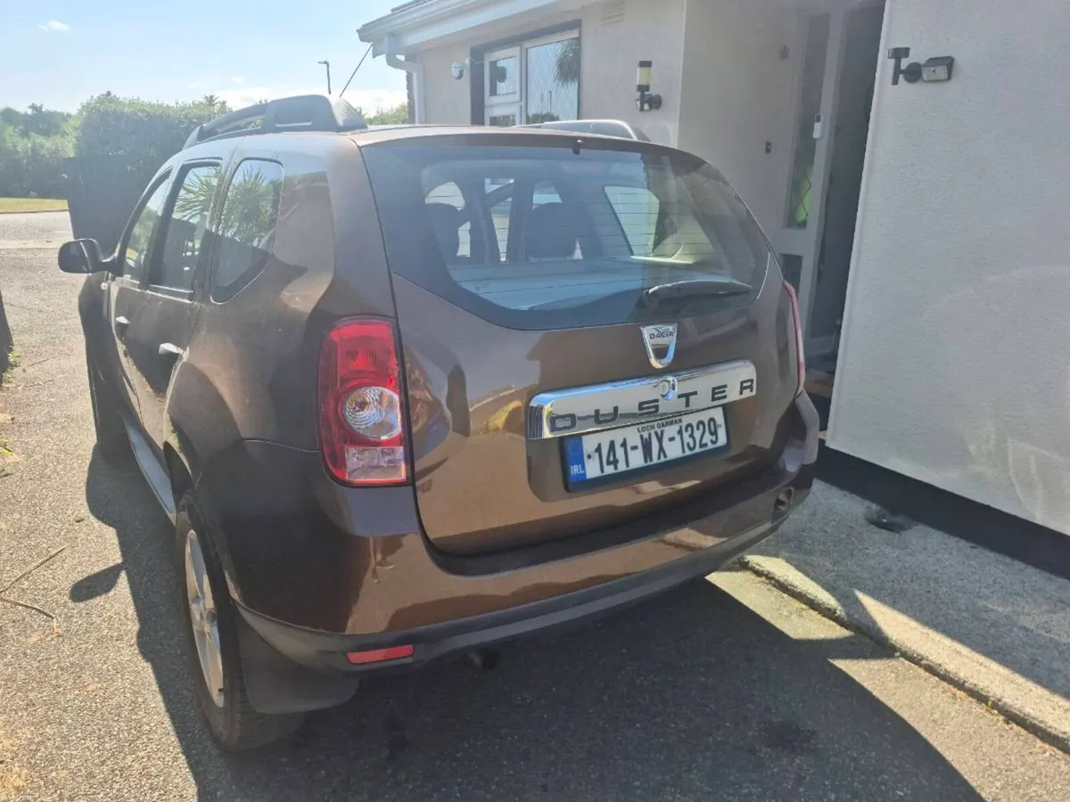 Dacia Duster 1.5 diesel - Image 5