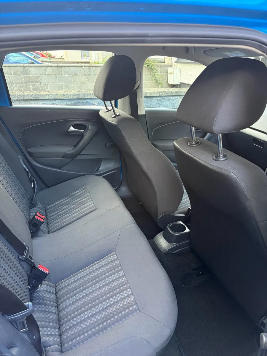 Volkswagen polo 152 - Image 5