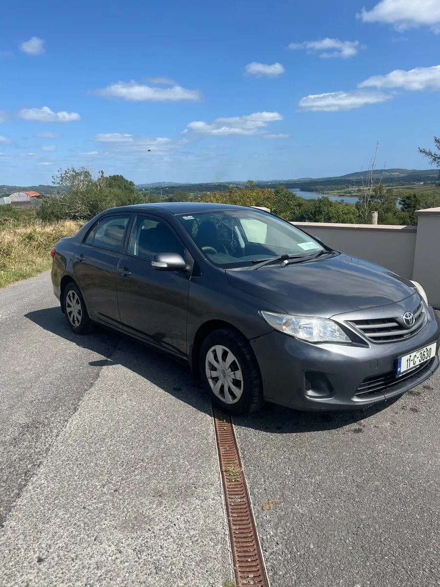 Toyota - Image 2
