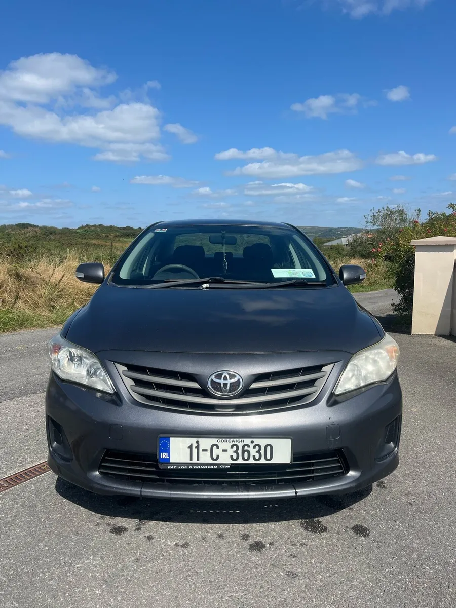 Toyota - Image 4