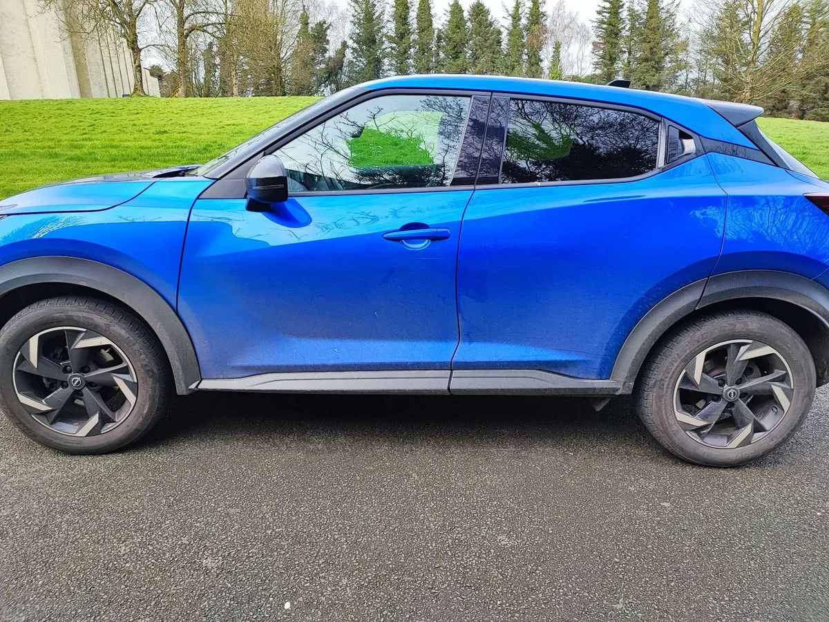 Nissan Juke 2023 - Image 4