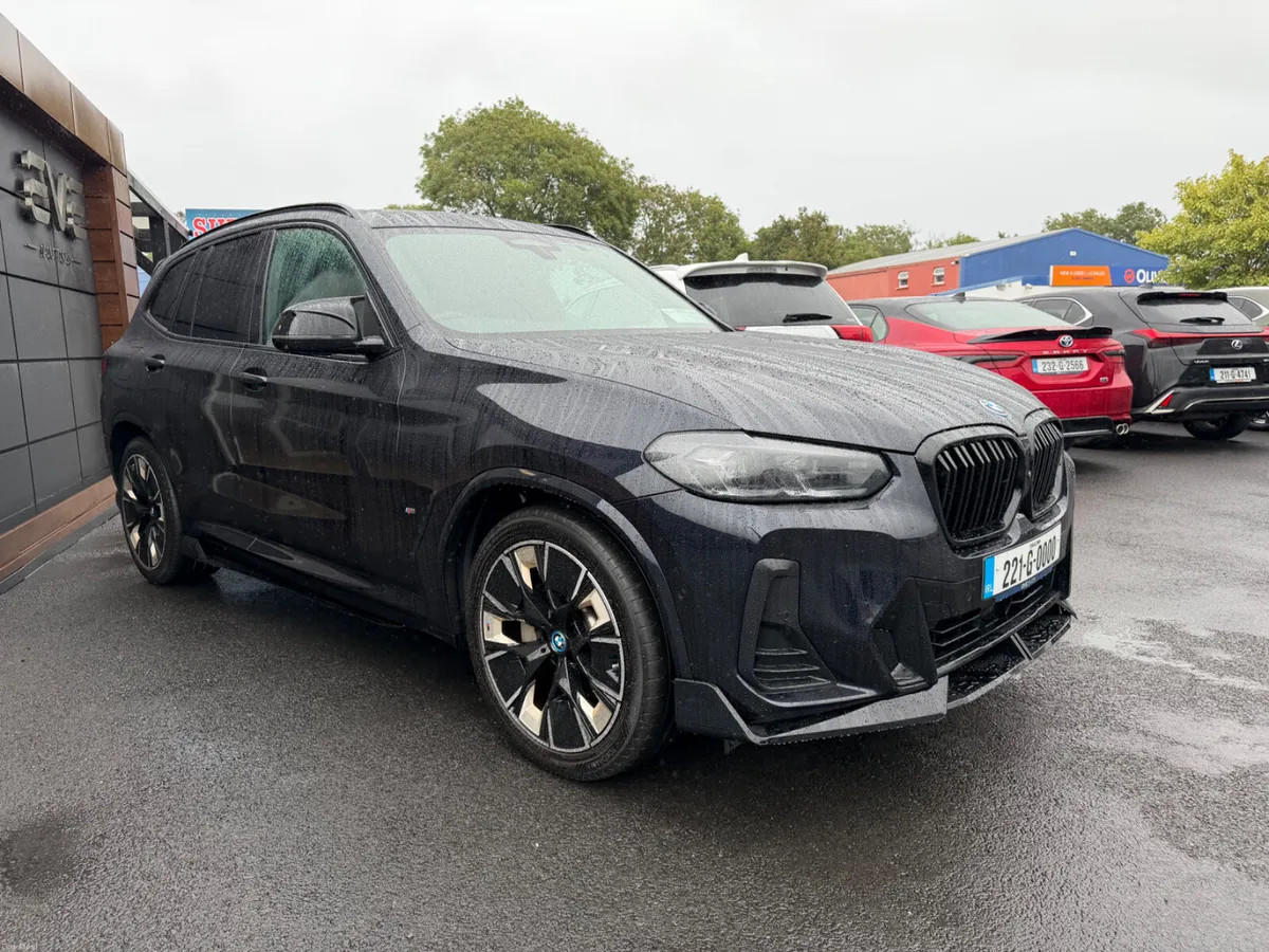 M Sport Pro - Massive Spec - Low Mileage - Image 4