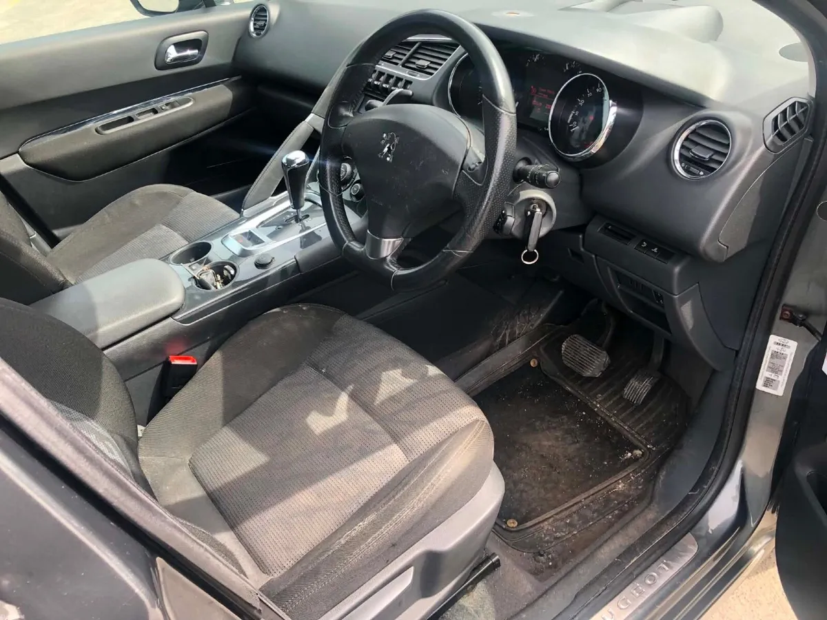 Peugeot 3008 2011 - Image 6