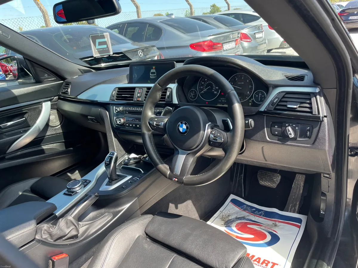 BMW 320D GT - Image 5