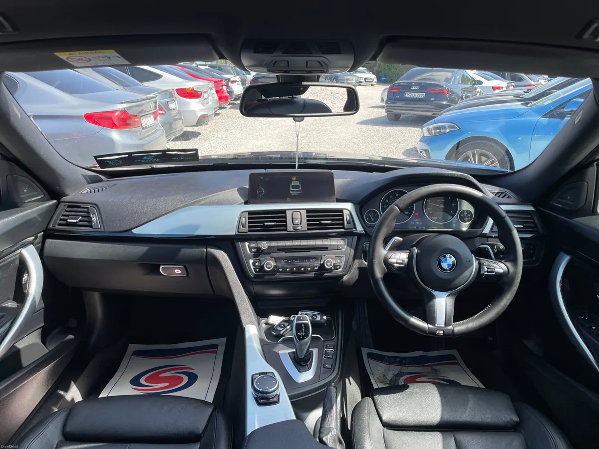 BMW 320D GT - Image 6