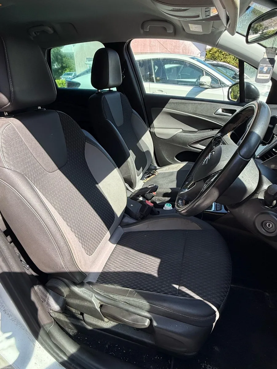 Opel Crossland x - Image 5