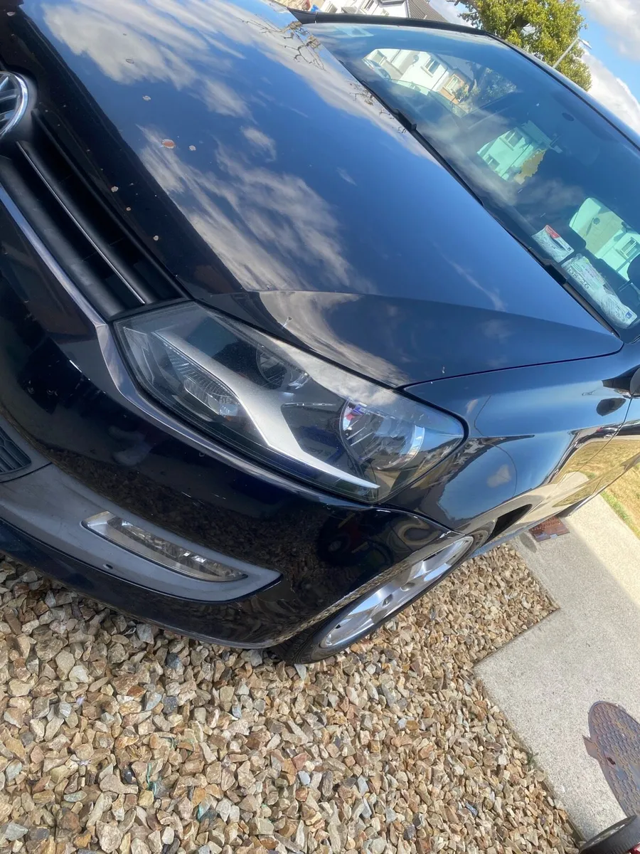 Volkswagen polo 2010 - Image 2