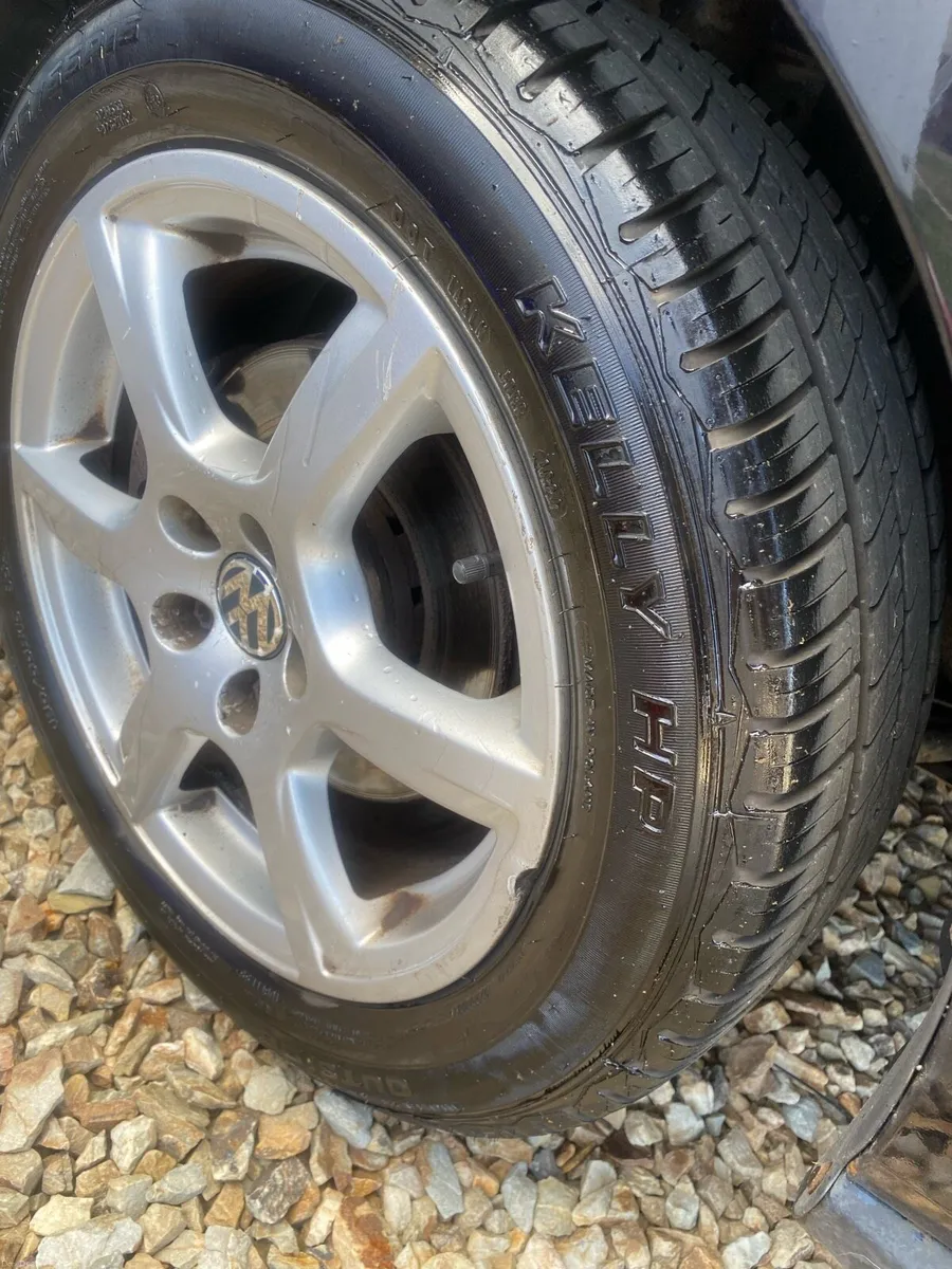 Volkswagen polo 2010 - Image 3