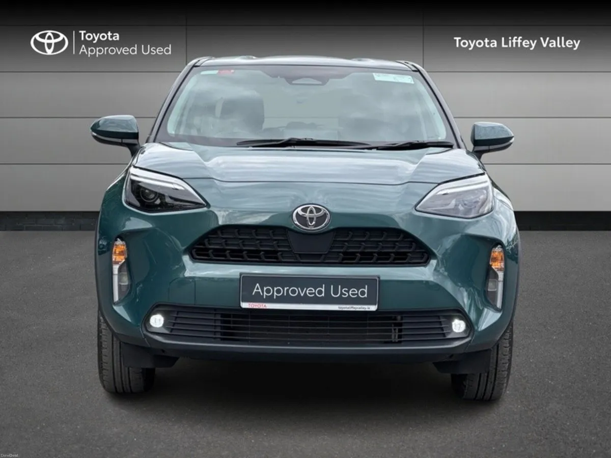Toyota Yaris Cross YARIS CROSS LUNA - Image 5