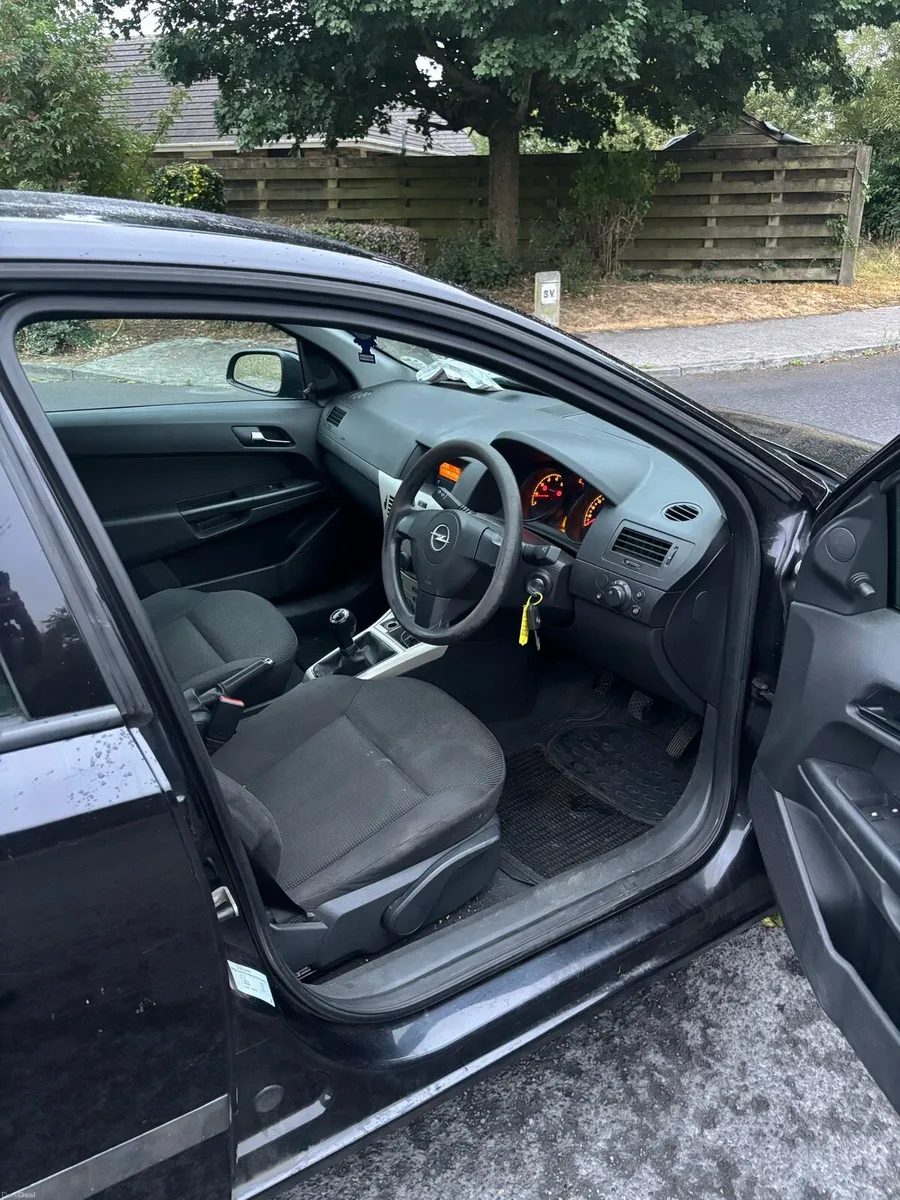 Opel Astra NEW NCT LOW MILEAGE - Image 6