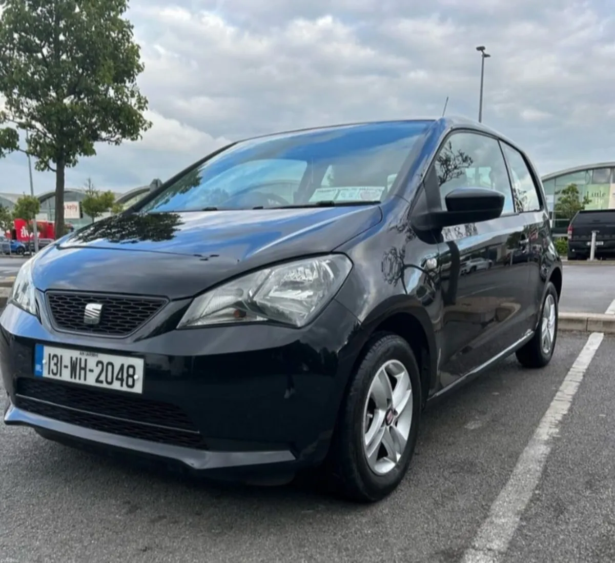 Seat Mii - Image 2