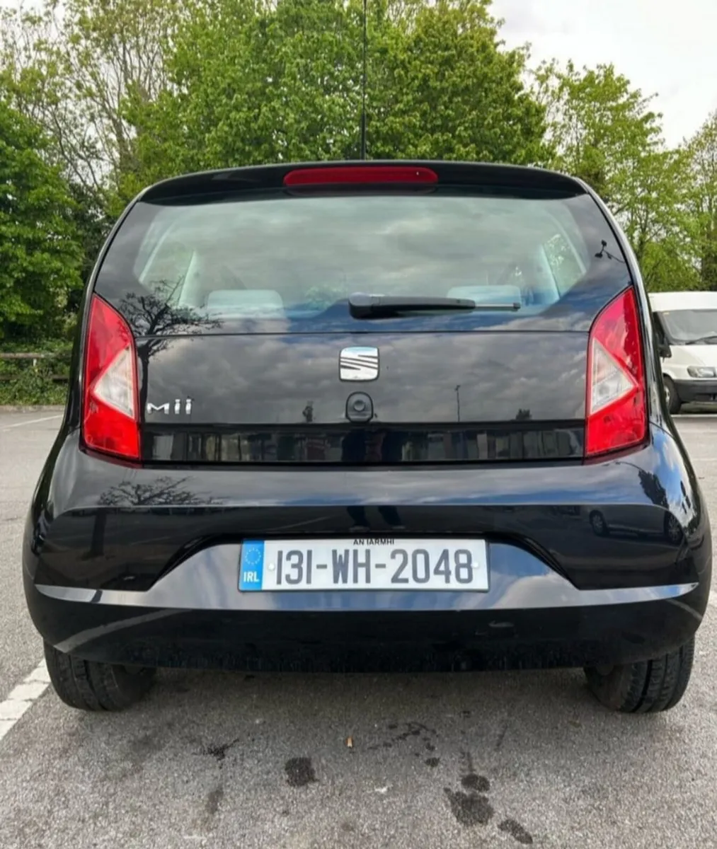 Seat Mii - Image 4