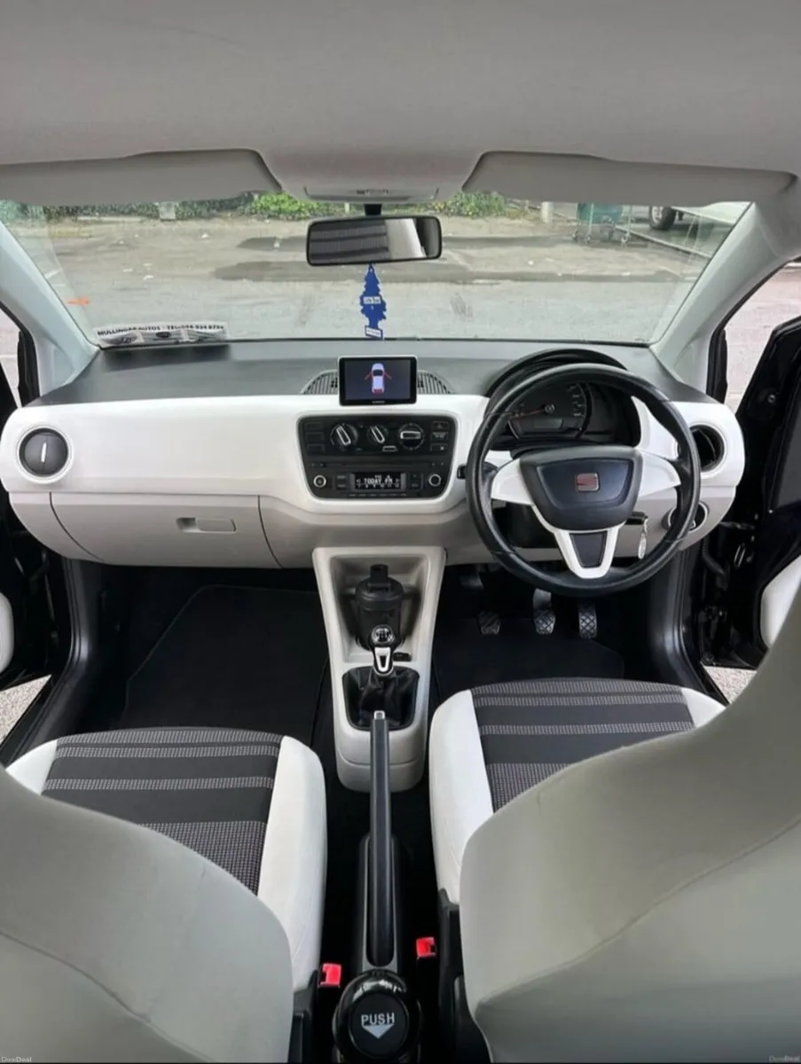 Seat Mii - Image 6
