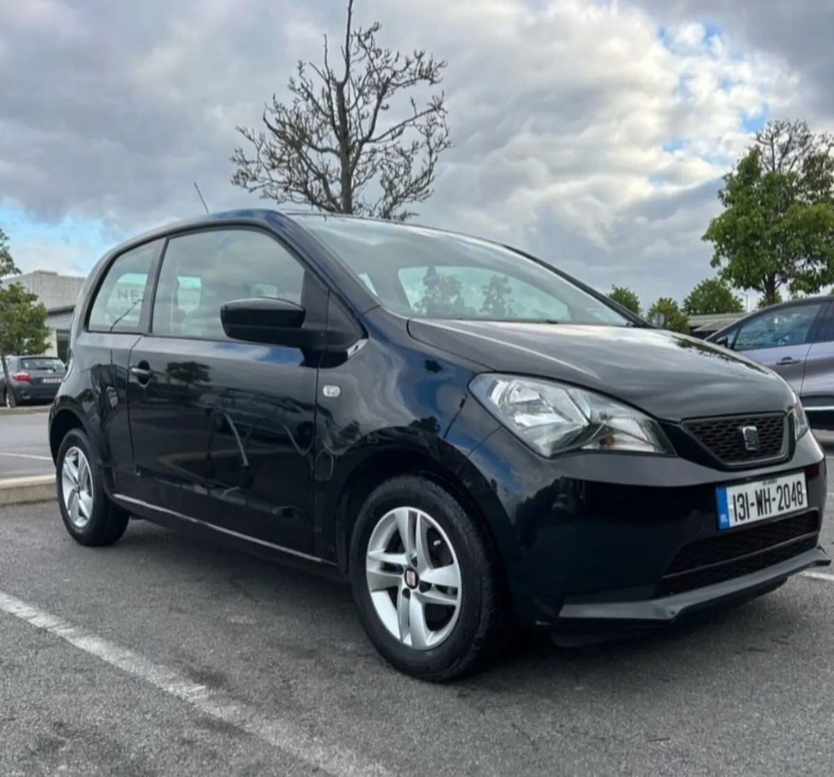Seat Mii - Image 1