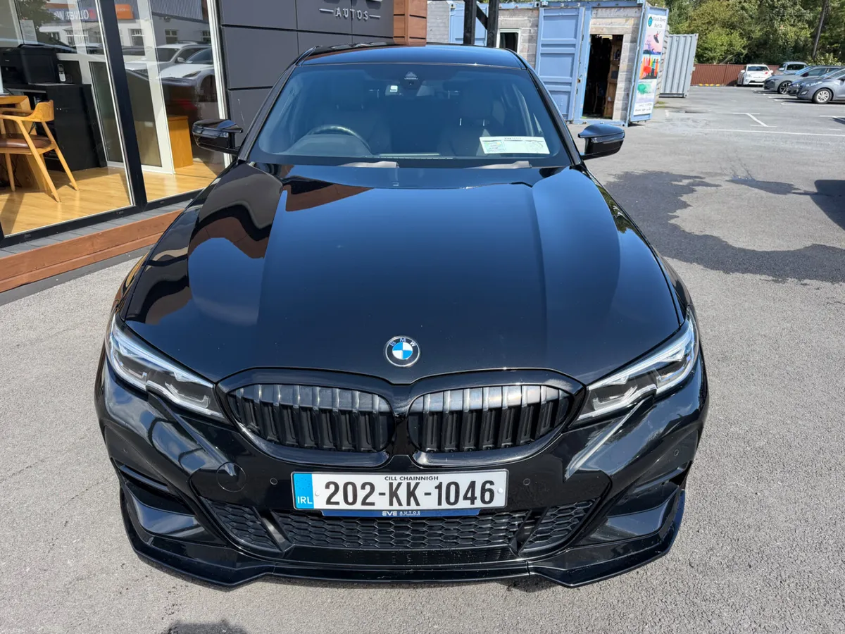 M Sport - Pro pack - Stunning example - Image 4