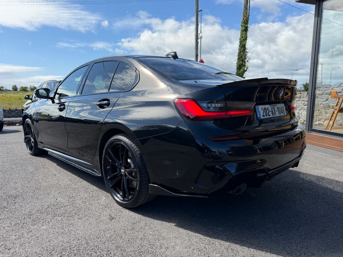 M Sport - Pro pack - Stunning example - Image 3