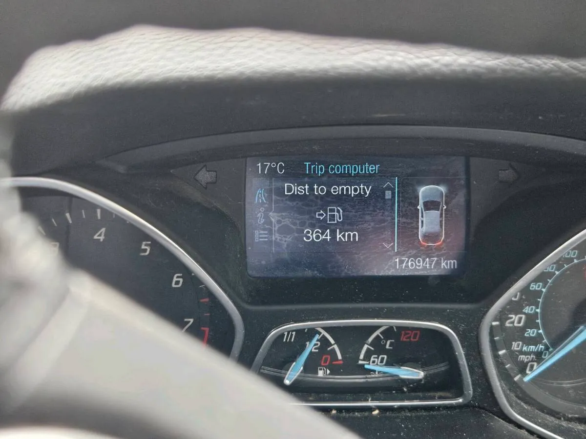 Ford Focus Ecoboost - Image 2