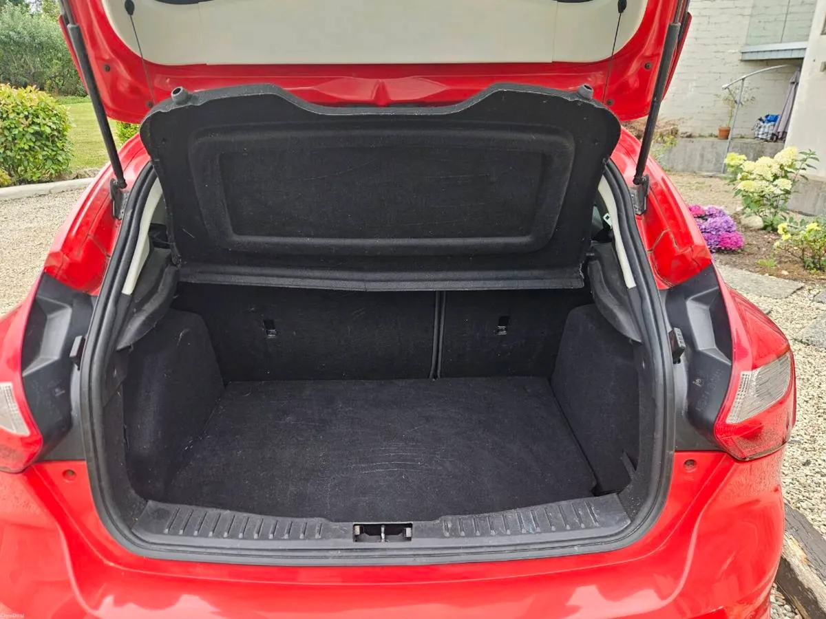 Ford Focus Ecoboost - Image 4