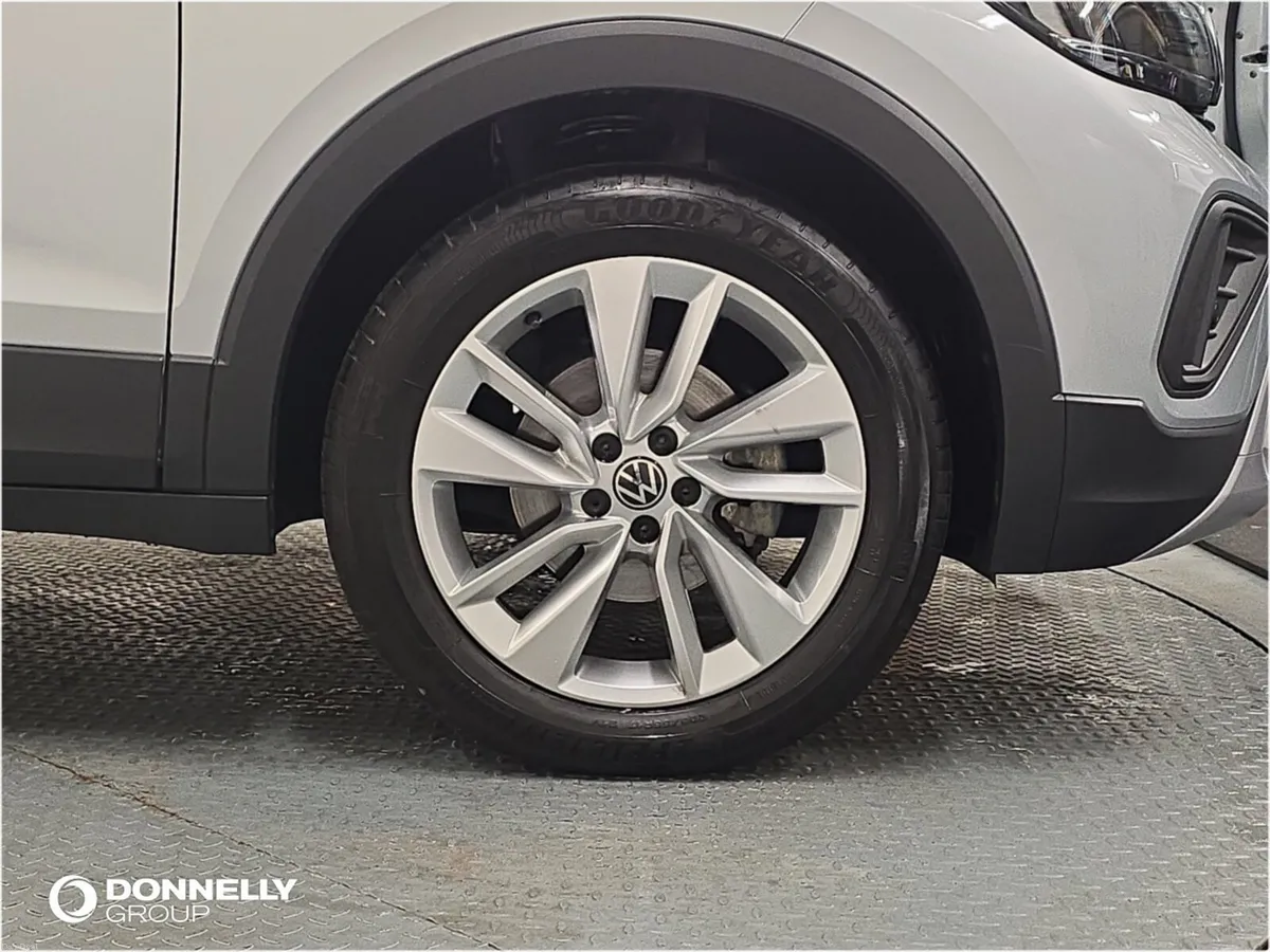 Volkswagen T-cross Estate Match - Image 5