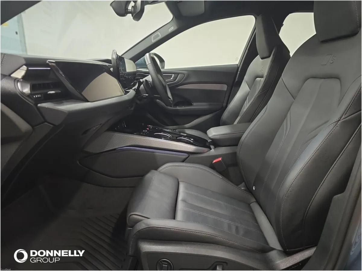 Audi A5 Diesel Avant Edition 1 - Image 4