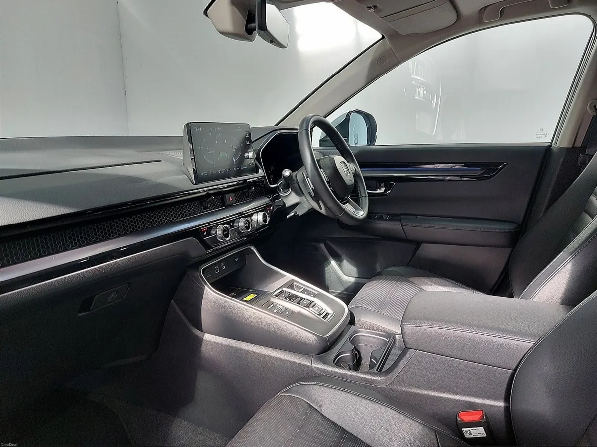 Honda CR-V 2.0 eHEV Elegance 5dr eCVT - Image 2