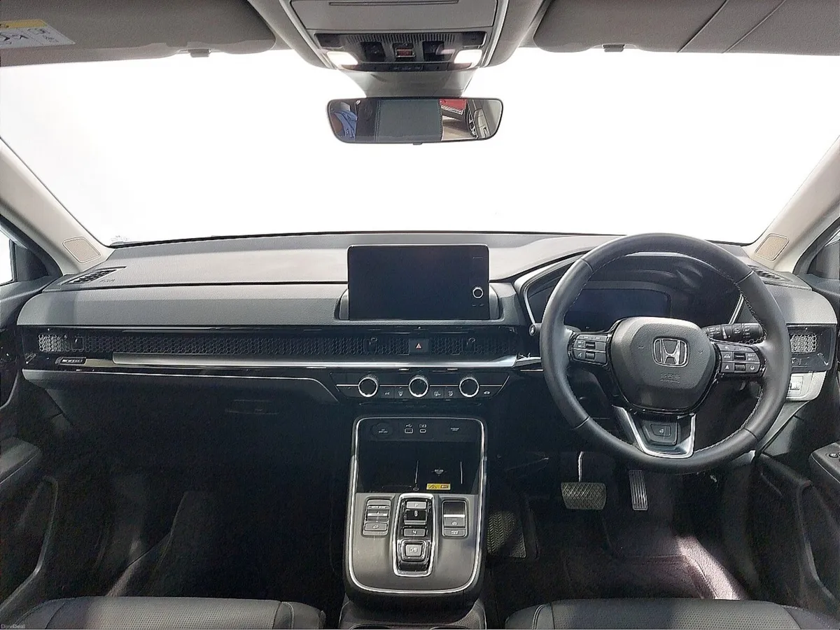 Honda CR-V 2.0 eHEV Elegance 5dr eCVT - Image 4