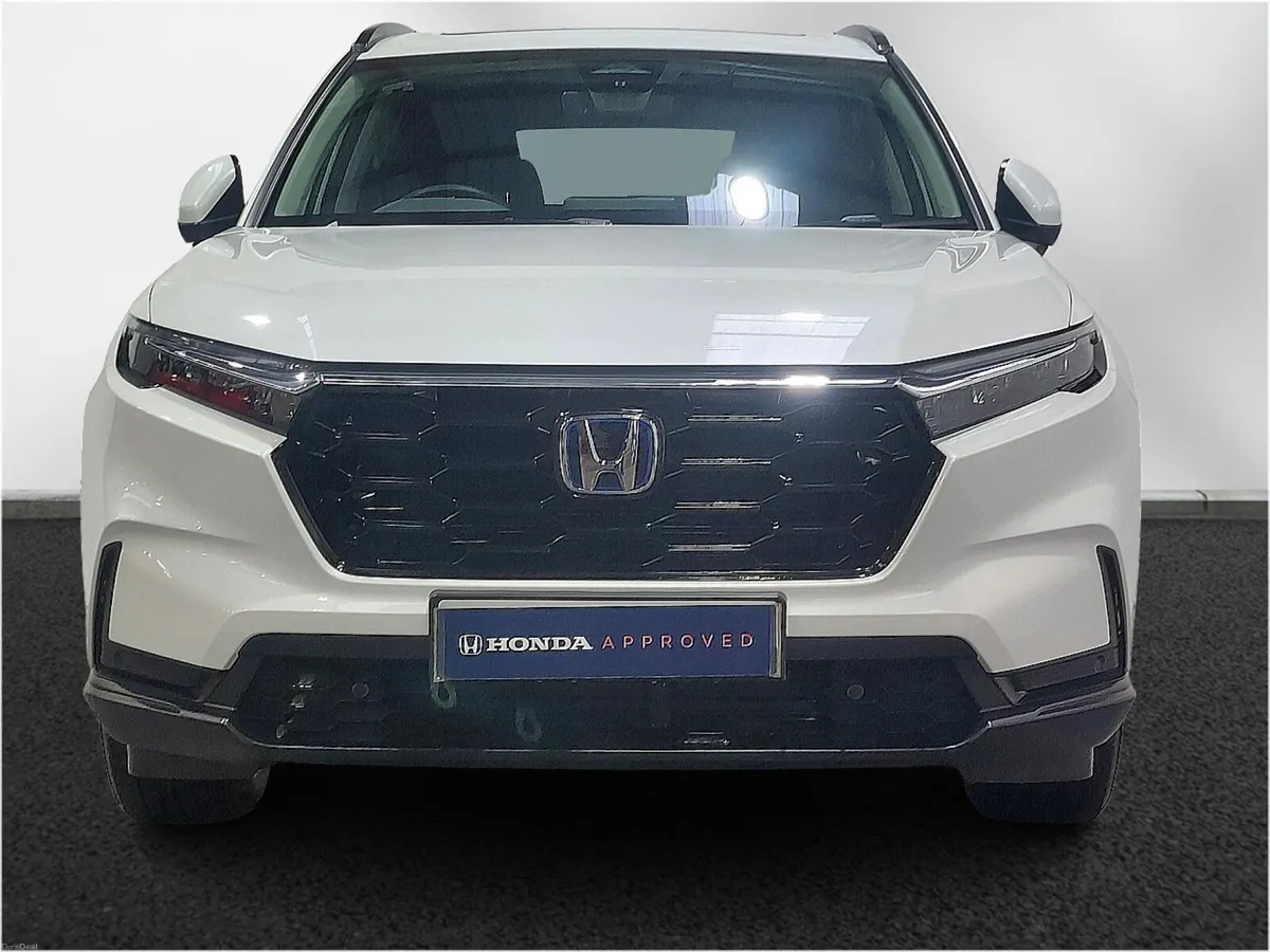 Honda CR-V 2.0 eHEV Elegance 5dr eCVT - Image 6