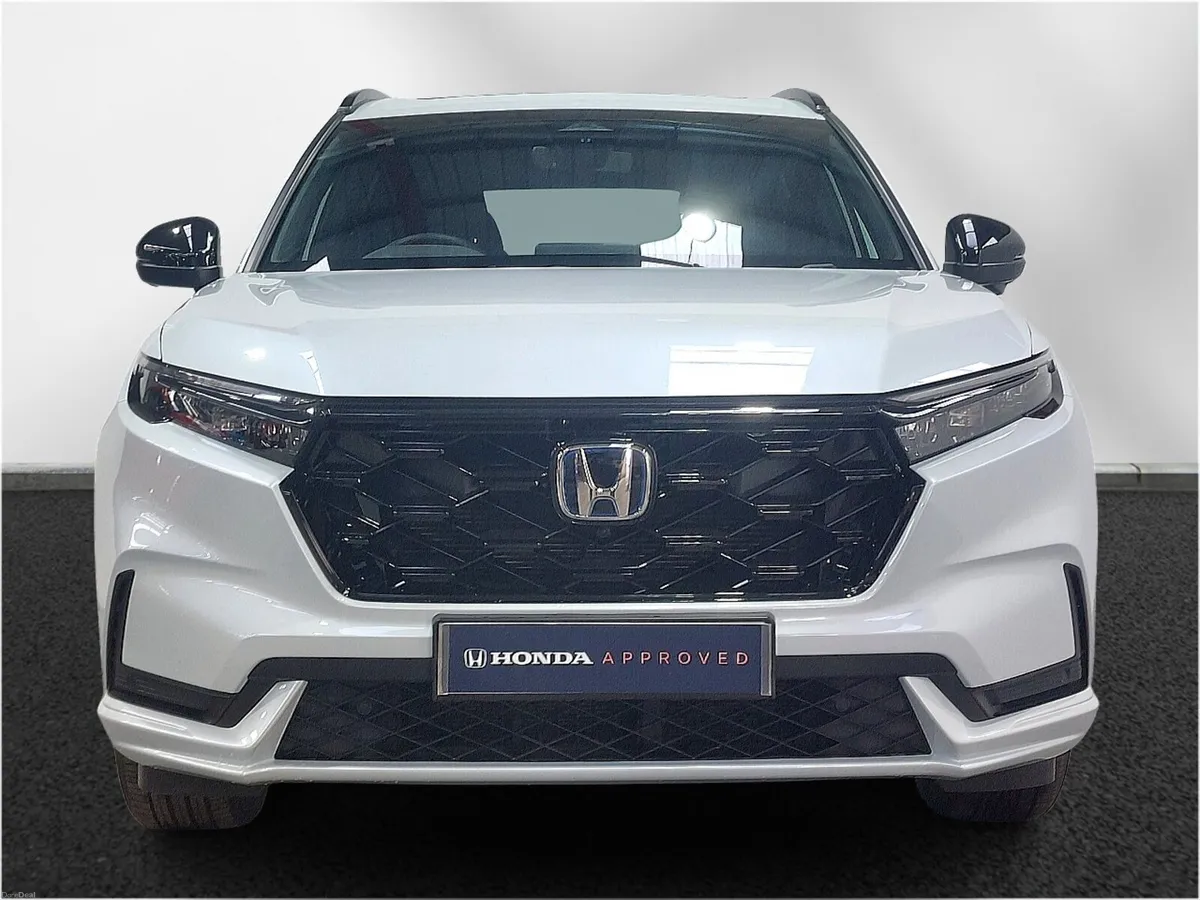 Honda CR-V Cr-V Estate Advance - Image 6