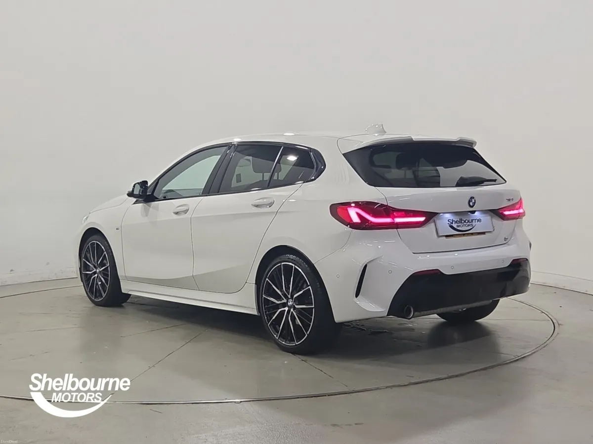 BMW 1 Series 118I M SPORT - Image 2