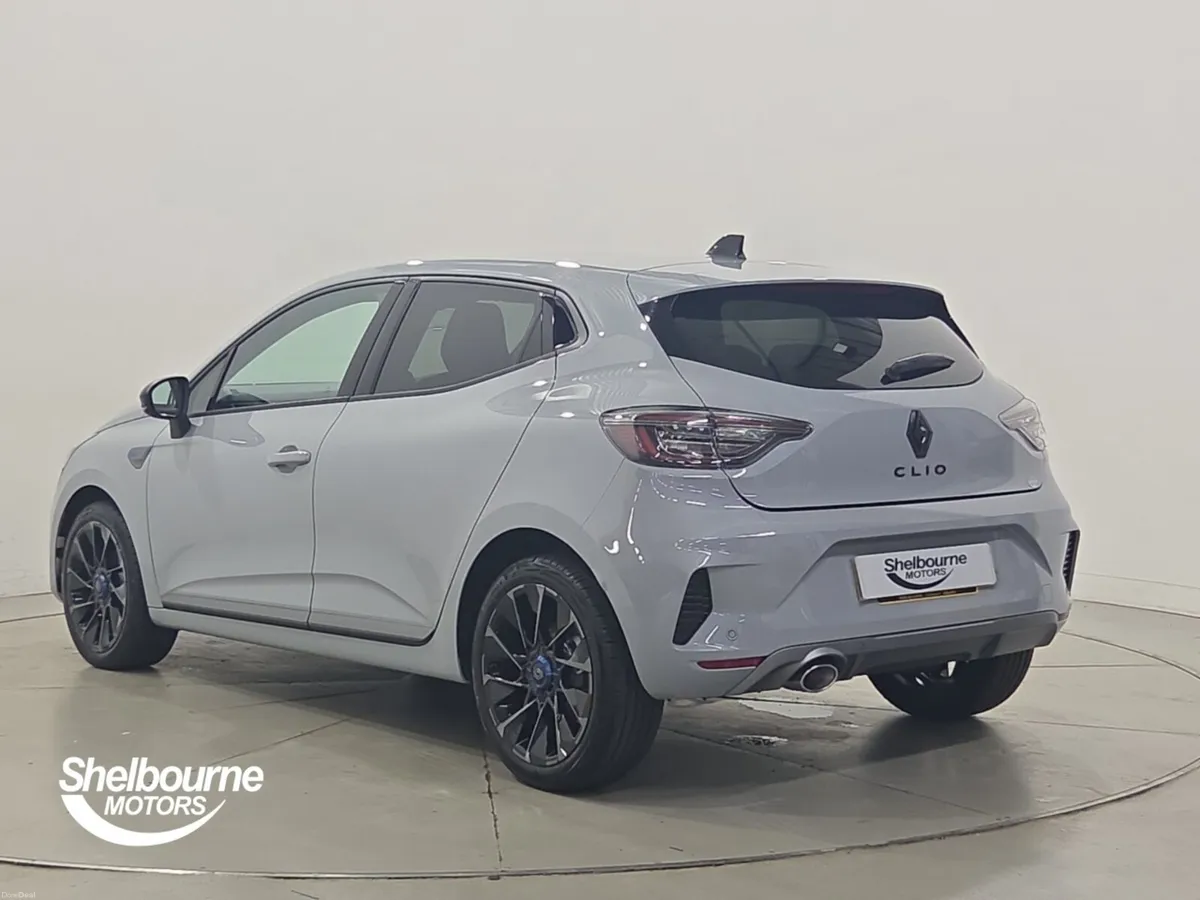 Renault Clio 1.0 TCe 90 Techno Esprit Alpine 5dr - Image 2