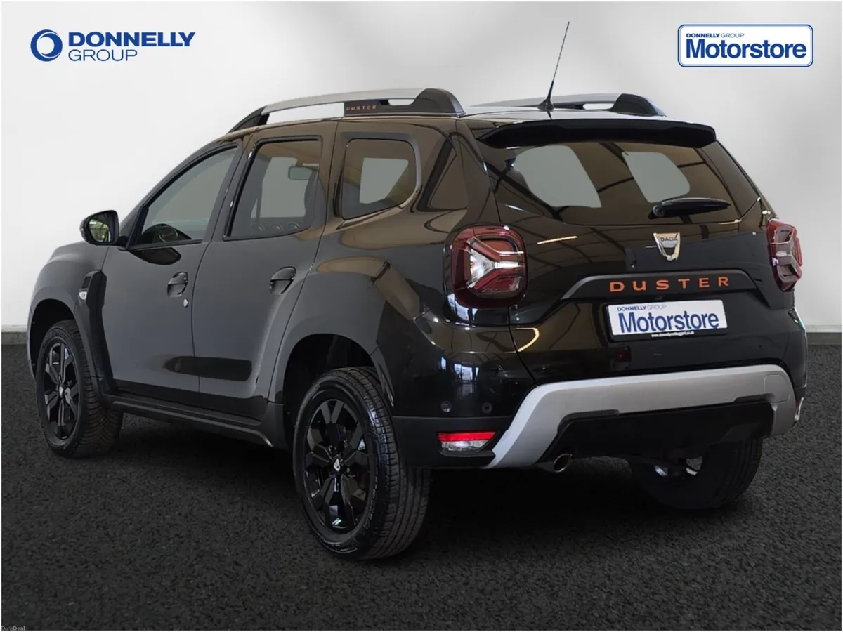 Dacia Duster Estate Special Edition Extreme SE - Image 2
