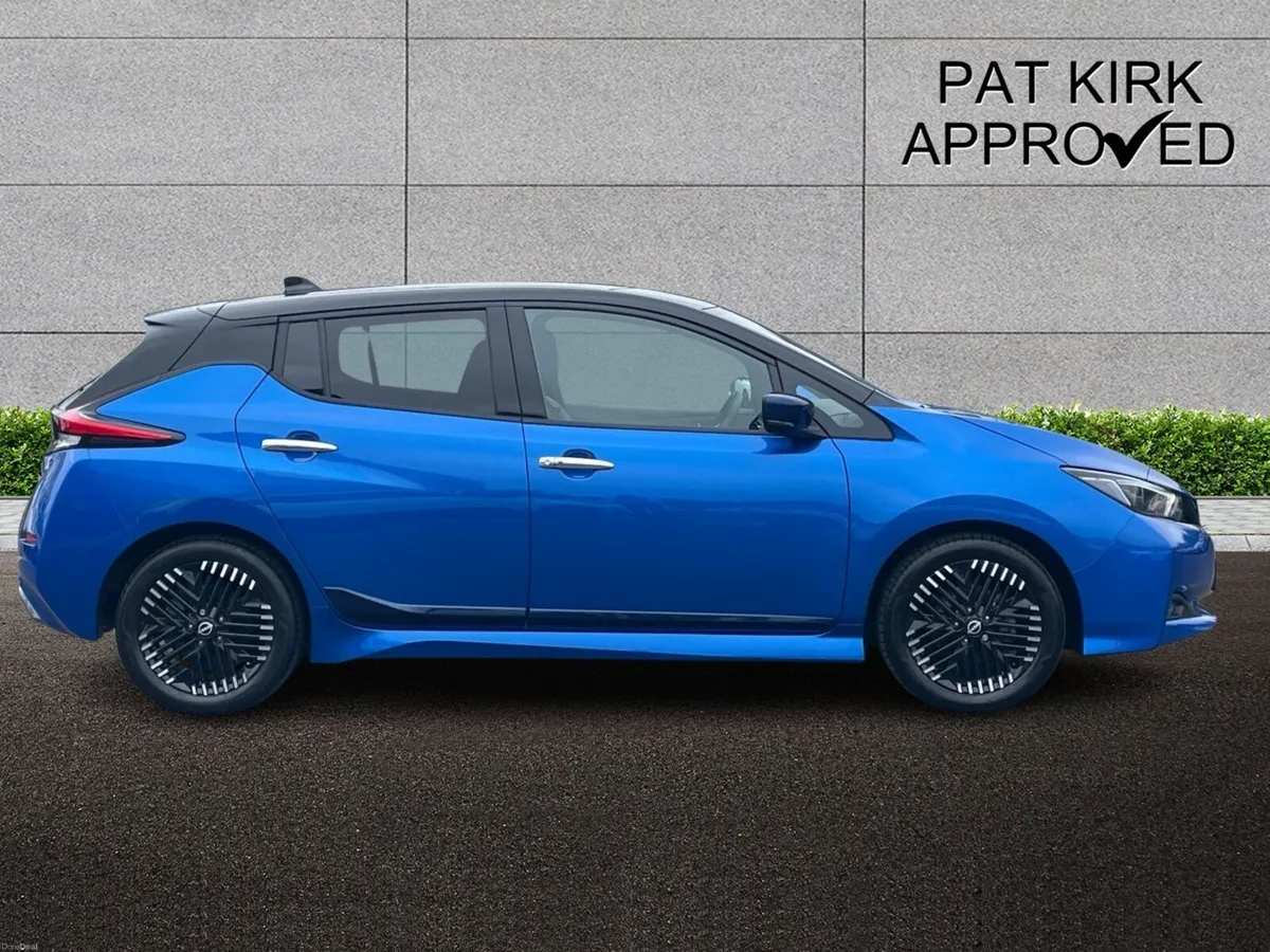 Nissan LEAF Leaf Hatchback Tekna - Image 4