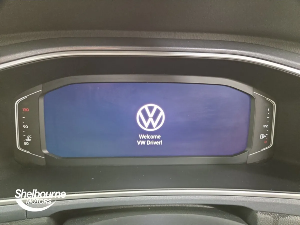Volkswagen T-roc STYLE TSI - Image 5