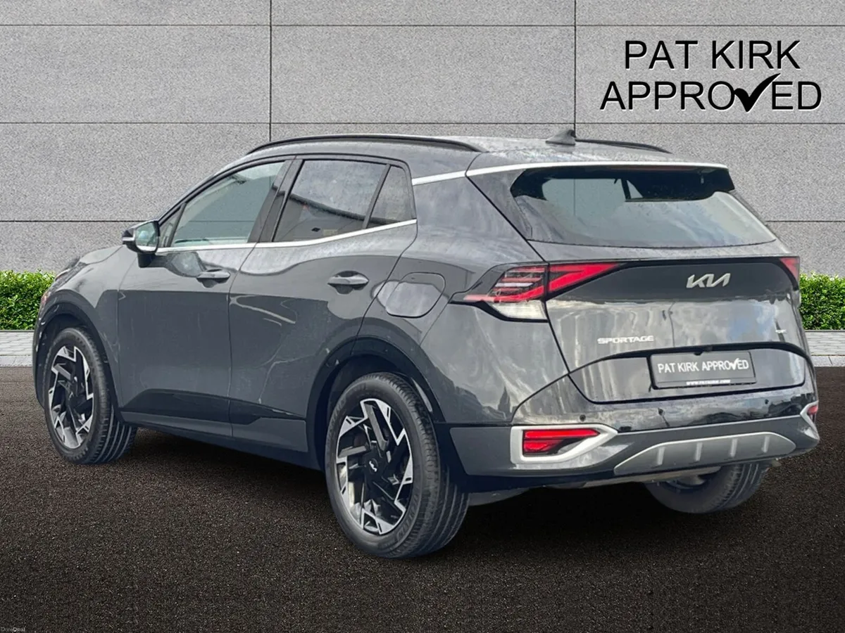 Kia Sportage Estate GT-Line - Image 2