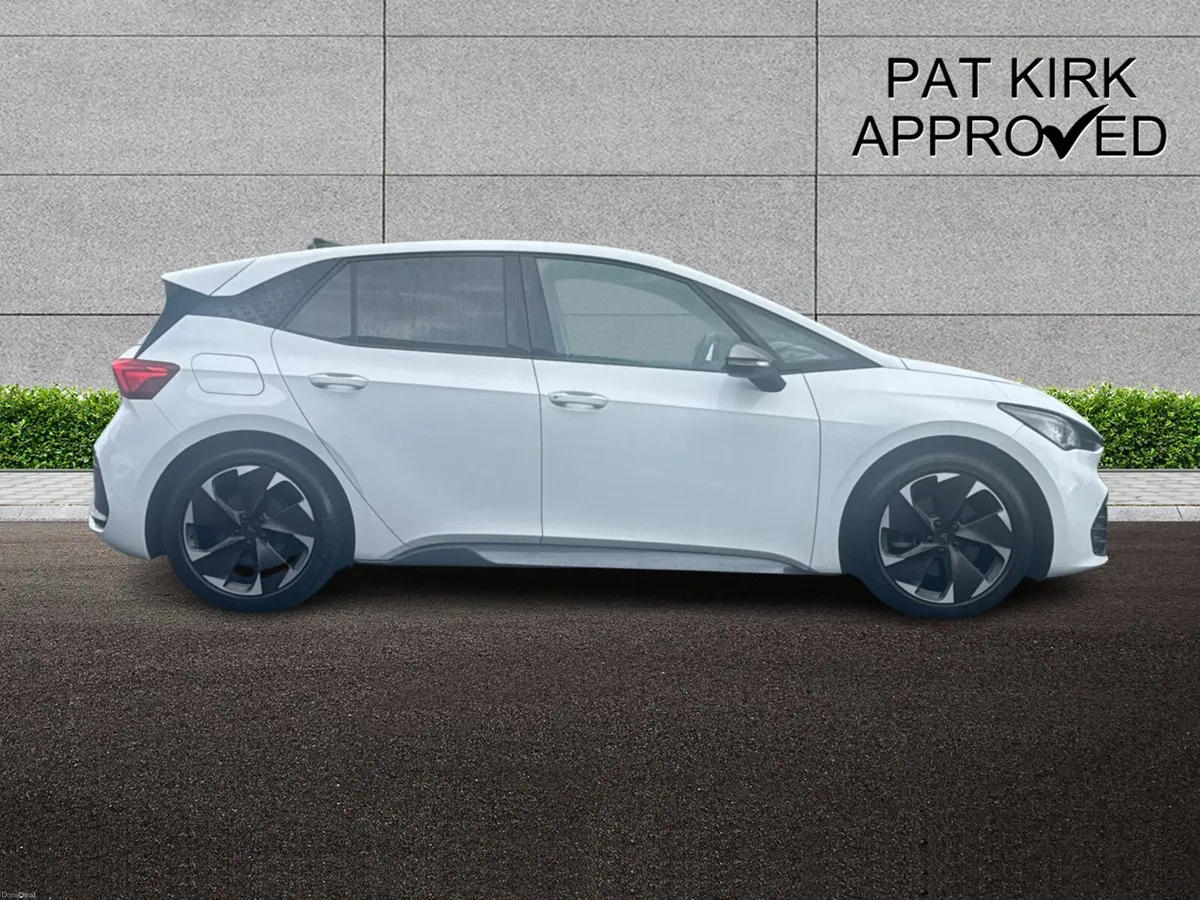 Cupra Born Electric Hatchback V2 - Image 3