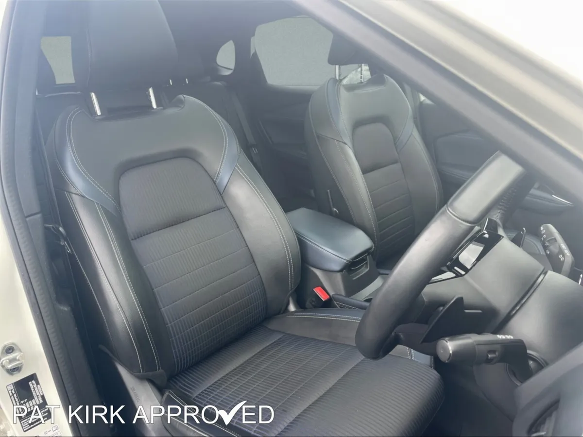 Nissan Qashqai Hatchback Tekna - Image 6