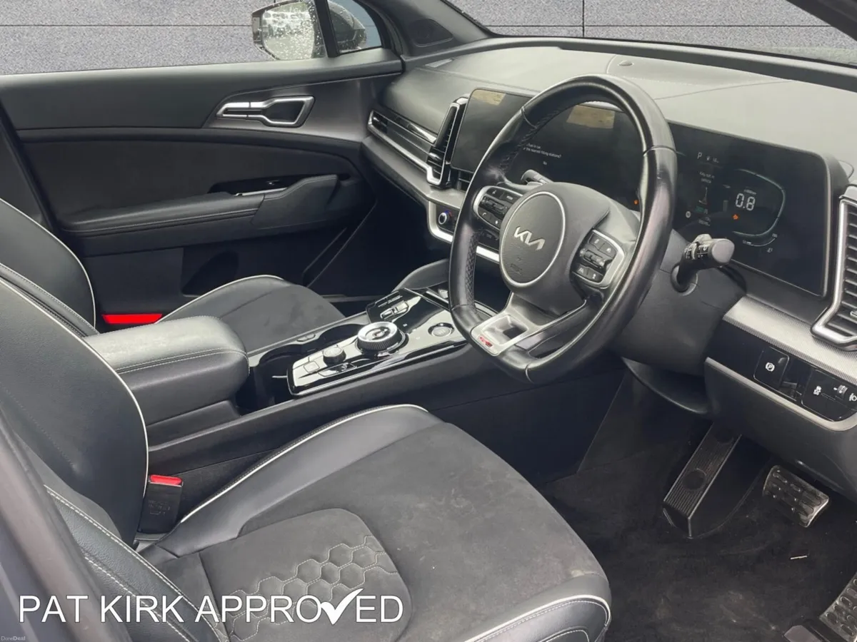 Kia Sportage Estate GT-Line - Image 6