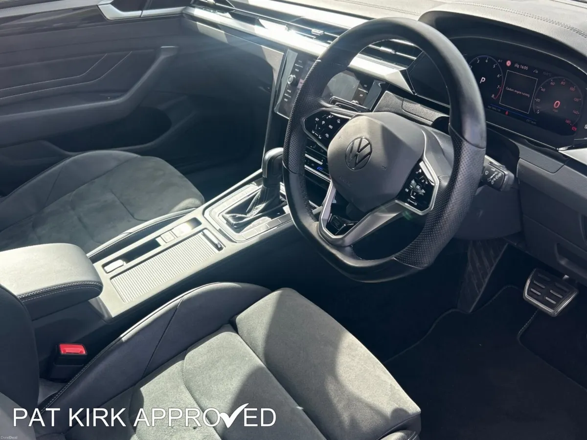 Volkswagen Arteon Shooting Brake R-Line - Image 4