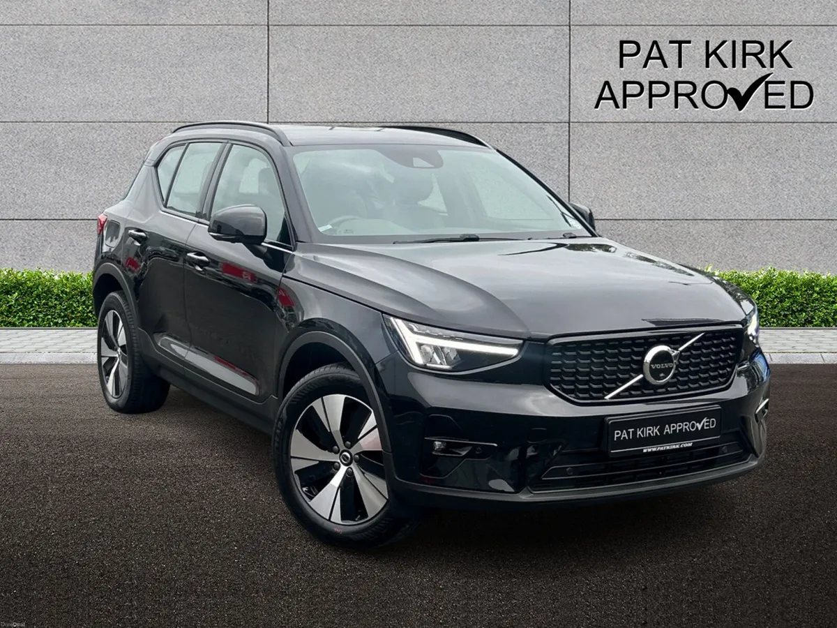 Volvo XC40 Estate Plus - Image 1