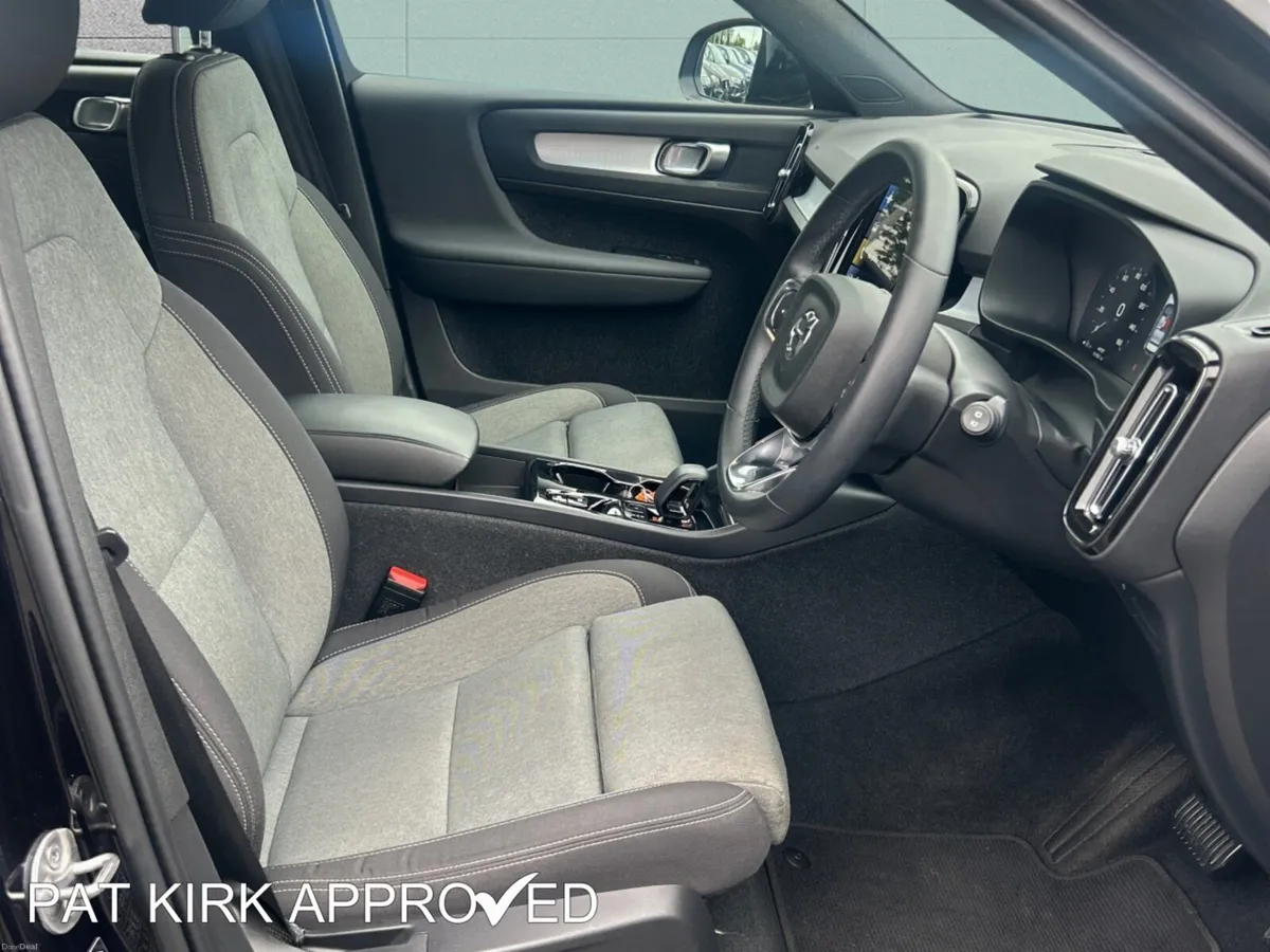 Volvo XC40 Estate Plus - Image 6