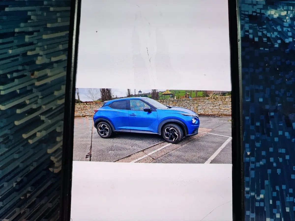 Nissan Juke 2023 - Image 5